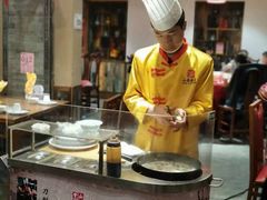-山西会馆·晋菜·晋商宴·牌匾博物馆(胜利东街店)