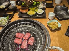 -丸藏和牛烧肉专门店(园区师惠坊店)