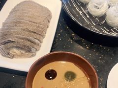 -南门涮肉(通州大船店)