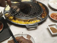 -韩宫宴烤肉·料理(南京江宁万达店)
