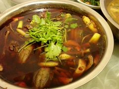 -高坎一品甲鱼庄(两河店)