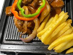 -3号仓库·创意中国菜(乐清正大广场店)