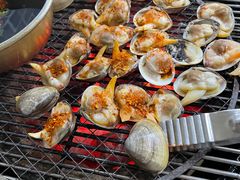 -农民烧烤(延边社区店)