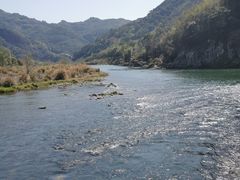 -九鲤溪瀑景区