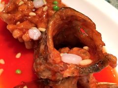松鼠桂鱼-福1039(愚园路店)
