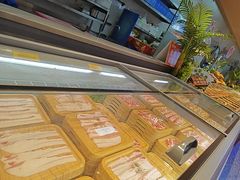 -非烤勿扰自助烤肉(合胜百货店)