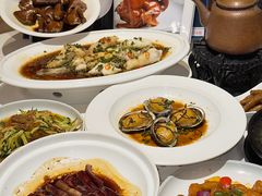 -凤凰楼酒家·粤宴点心(华强北店)