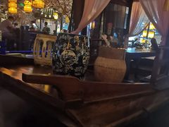 -绿茶餐厅(西湖银泰百货店)
