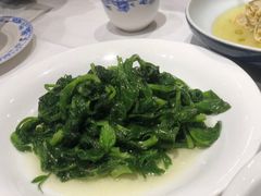 -老吉士酒家(天平路店)