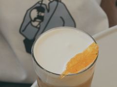 -倦勤咖啡(中山南路店)