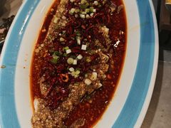 -秦淮人家风味酒楼(赣榆店)