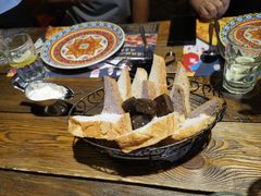 -卢布里西餐厅(海拉尔店)