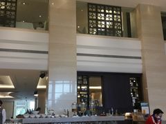 android_upload_pic-新发展亚太JW万豪酒店·福苑咖啡厅