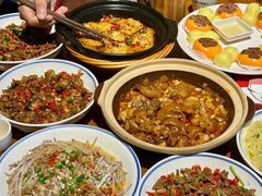 -川正旺江湖菜(三元桥店)