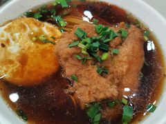 -东吴面馆(因果巷店)