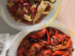 -大孩龙虾(体育场旗舰店)