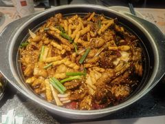-蛙小侠(长安万科店)