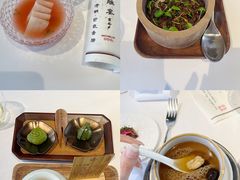 -京兆尹(雍和宫店)