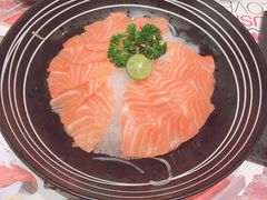 -Sushi Love 创意寿司(丽影广场店)