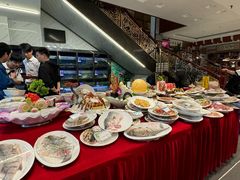 -群乐饭店(滨安路店)
