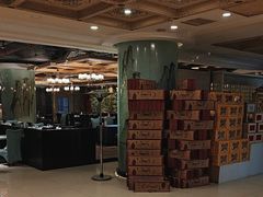 -金狮麟·新豫菜(金码大厦店)