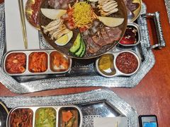 -玉流珍肴馆(亮马桥店)