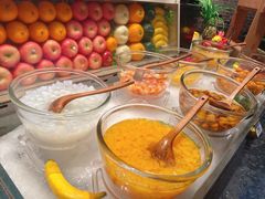 -梨花自助烤肉(天河城店)