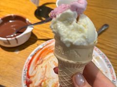 -比格比萨自助(康巴什店)