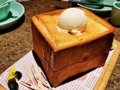 -绿茶餐厅(领展购物广场·中关村店)