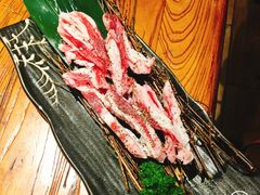-黑牛の店·和牛烧肉(大悦城店)