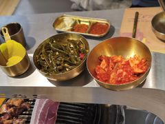 -轻烧烤肉(光谷步行街店)