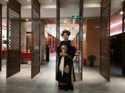 -盘子女人坊古装写真摄影(南京总店)