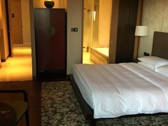 -上海崇明金茂凯悦酒店