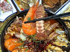 -东山壹号海鲜餐厅(金銮名都店)