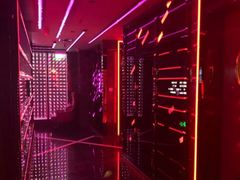 -好乐迪量贩KTV(春熙路香槟广场店)