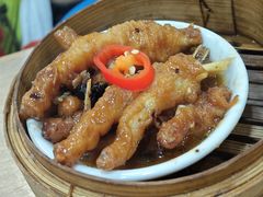 -添好运点心专门店(中环IFC店)