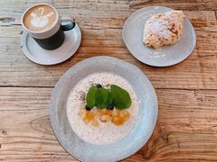 -BAKER&SPICE(安福路店)