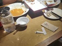 -京味斋·烤鸭·北京菜(安贞店)