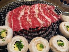 -谷牛和牛烤肉(漕河泾印象城店)