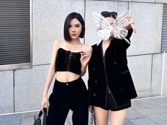 -欢乐海岸椰林沙滩-2025湾区超级灯会