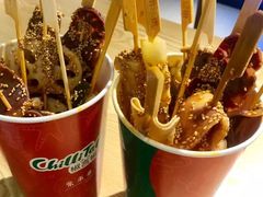 -紫燕百味鸡(仲盛店)