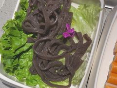 -海底捞火锅(大唐店)
