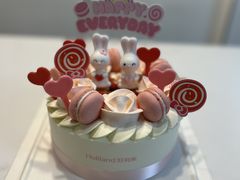 -好利来(荣民时代店)