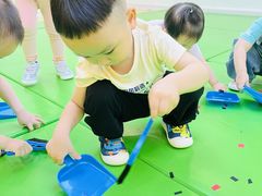 -全优加早教托育园(广百新一城店)