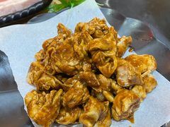 -杀猪天·韩国烤肉(铁路街第一分店)