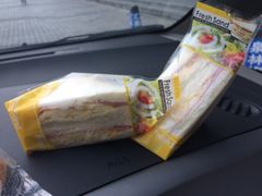 -小麦之家(海湾总店)