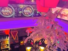 -山河屯铁锅炖鲜鹅·东北菜(开发区一店)