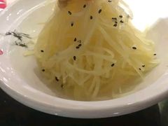 -喜家德虾仁水饺(青年大街店)