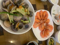-北京烤鸭 ·儿童菜 ·采风阁家常菜餐厅(亚龙湾天域酒店)