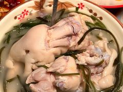 -易老妈蹄花.特色川菜(人民公园总店)